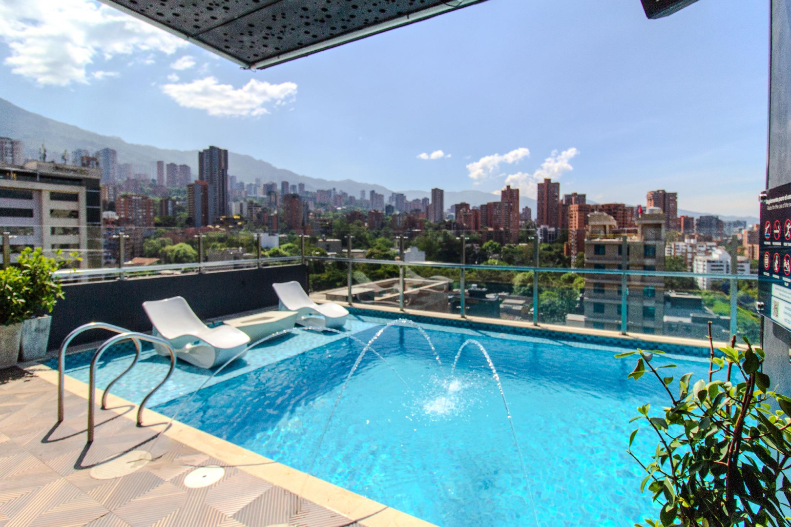 Foto - Haven, A Design Hotel