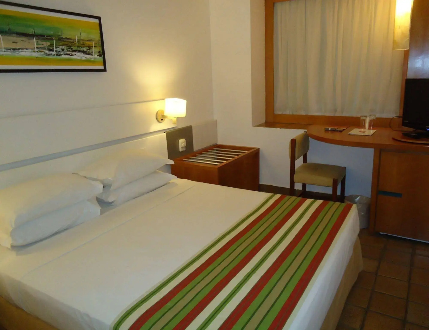 Foto - Oasis Imperial & Fortaleza