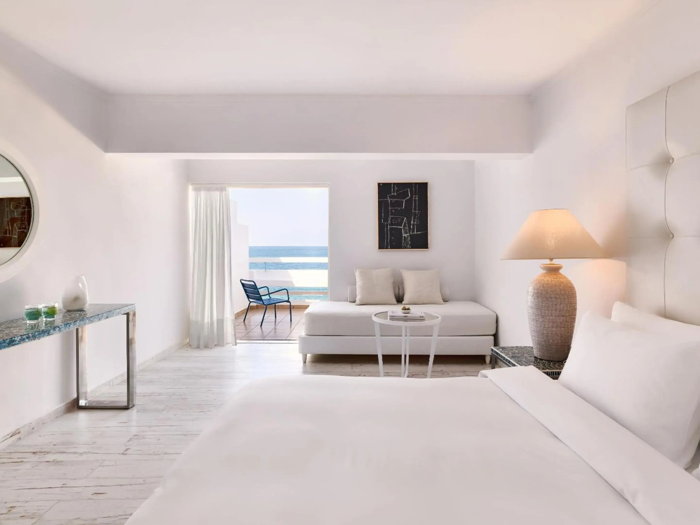 Photo - Grecotel LUXME White