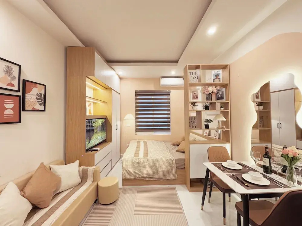 Foto - The Little Hanoi - Super Central Apartment