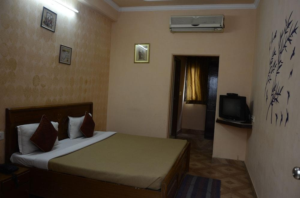 Foto - Hotel The Grand Shoba