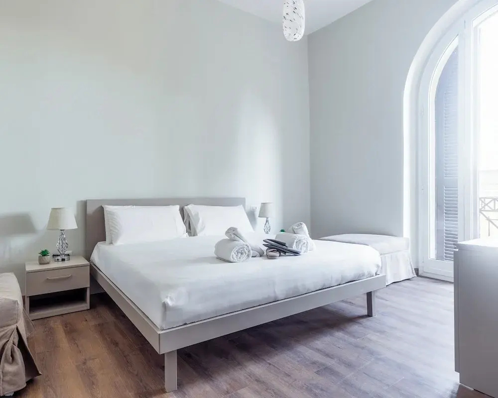 Photo - Vatican Pertusa Luxury Suites