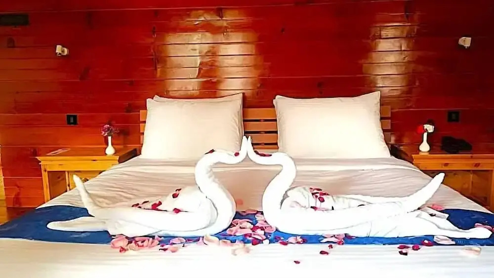 Foto - Paro Heritage Hotel