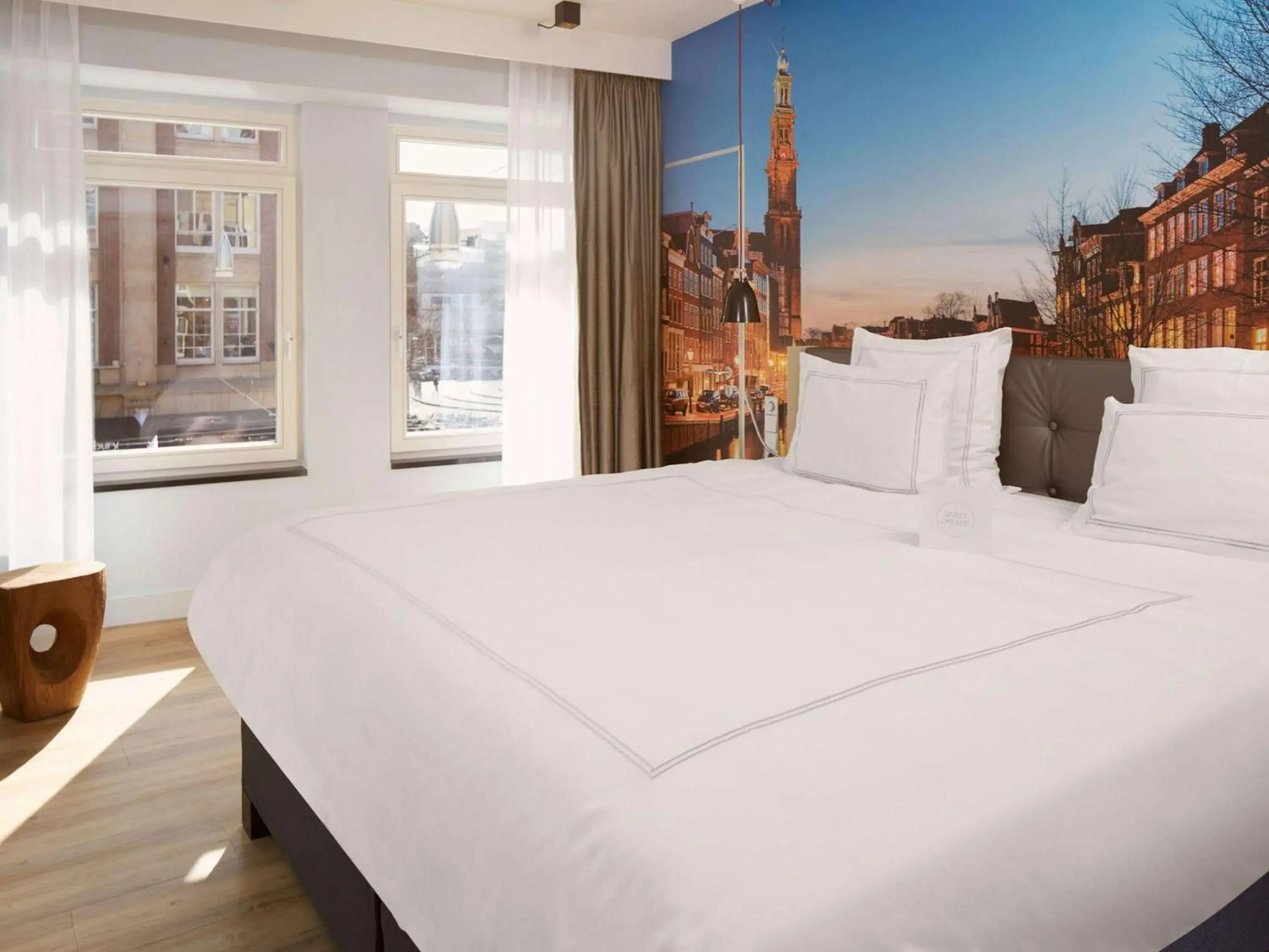 Photo - Swissôtel Amsterdam