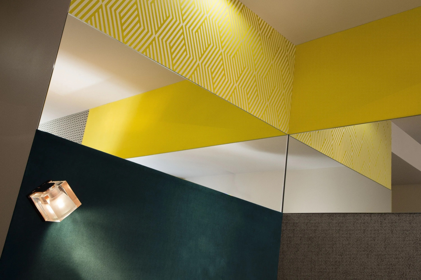 Foto - Hotel Duette Paris