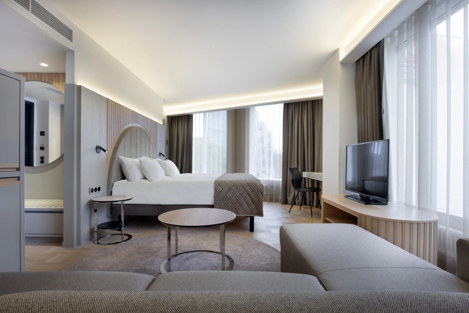 Foto - Nordic Hotel Forum