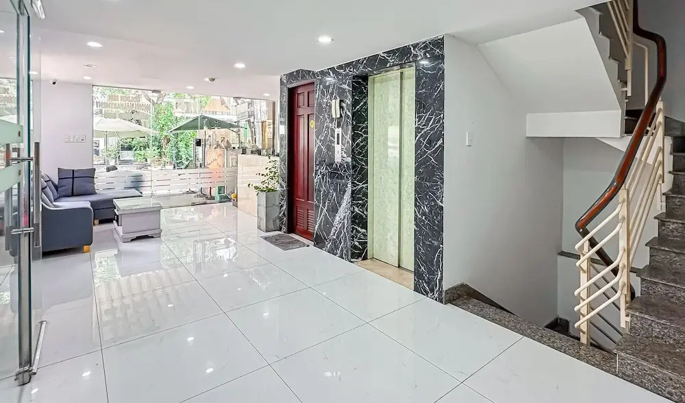 Photo - Golden Sun Hotel Apartments 2 - NEAR SECC EXHIBITION