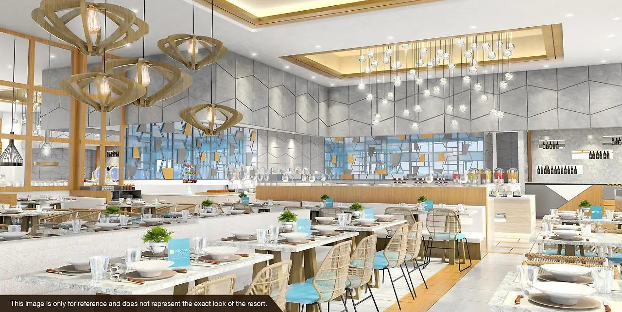 Photo - Henann Crystal Sands Resort