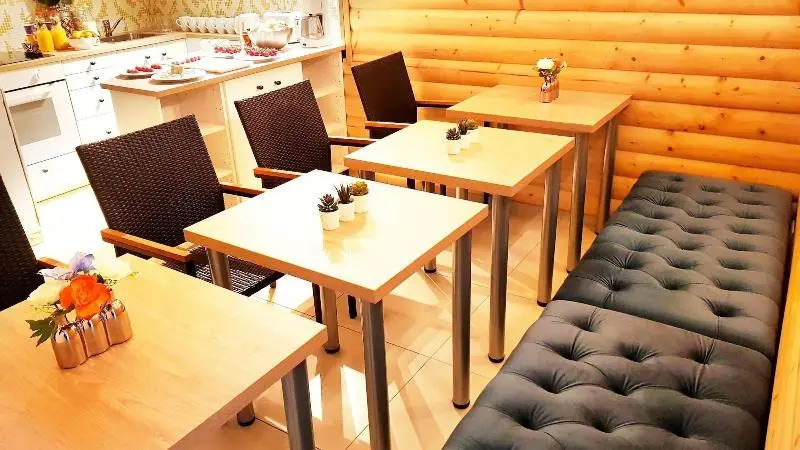 Photo - HOME Apart-Hotel Vilnius