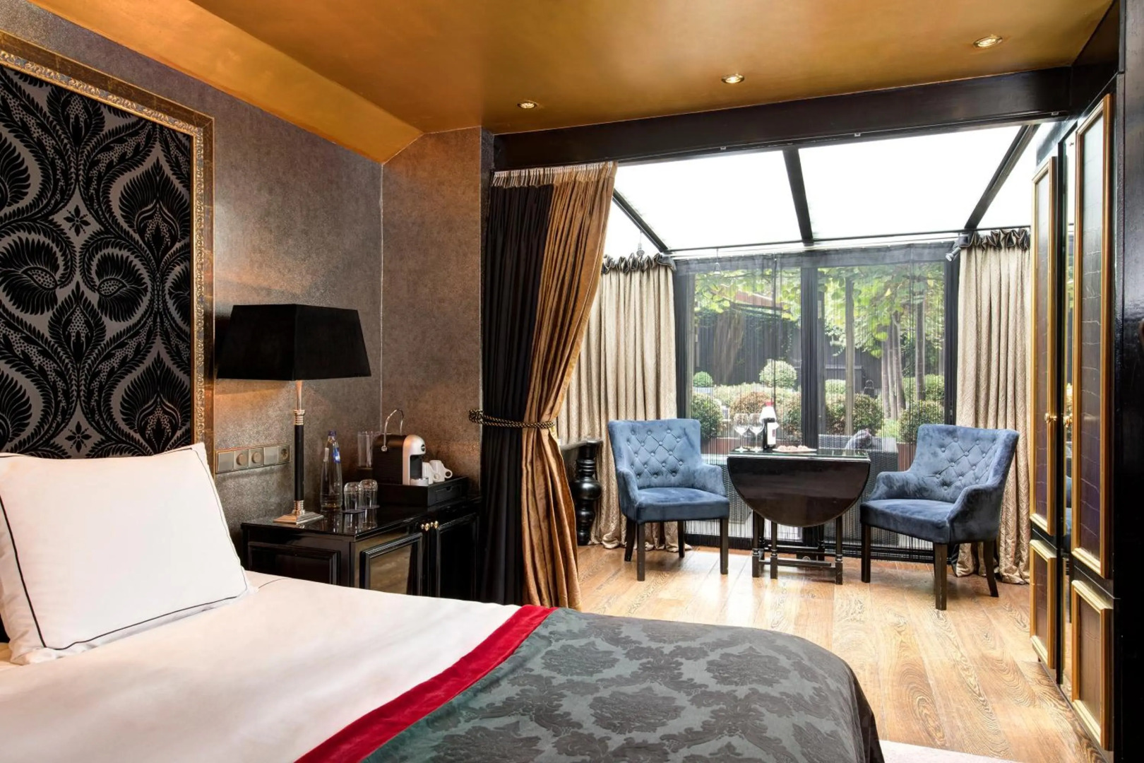 Foto - The Pavilions Amsterdam, The Toren