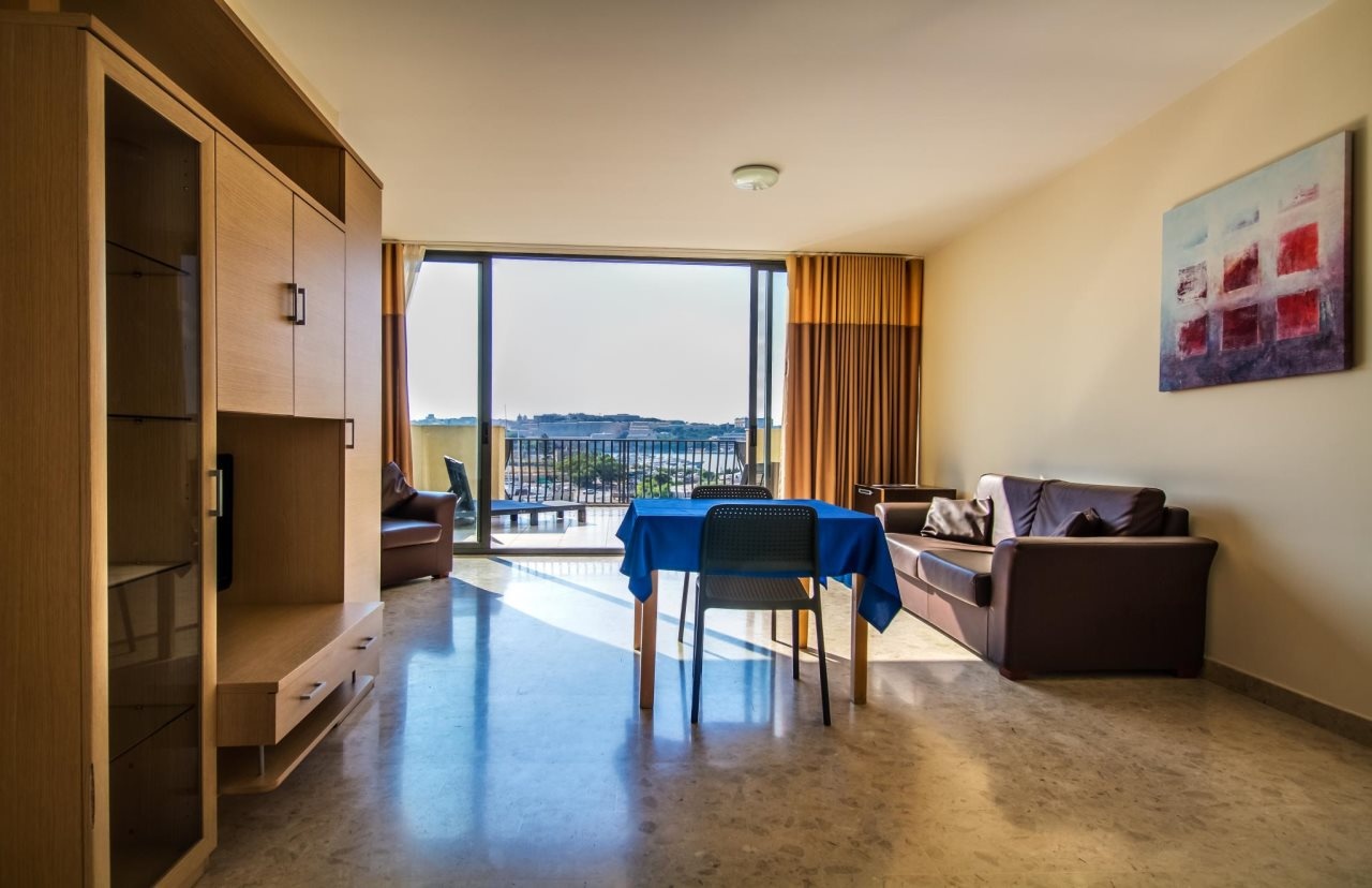 Foto - Blubay Apartments by ST Hotels