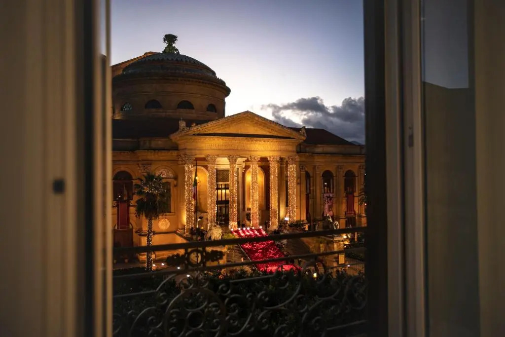 Photo - Palazzo Sovrana Serviced Luxury Apartments