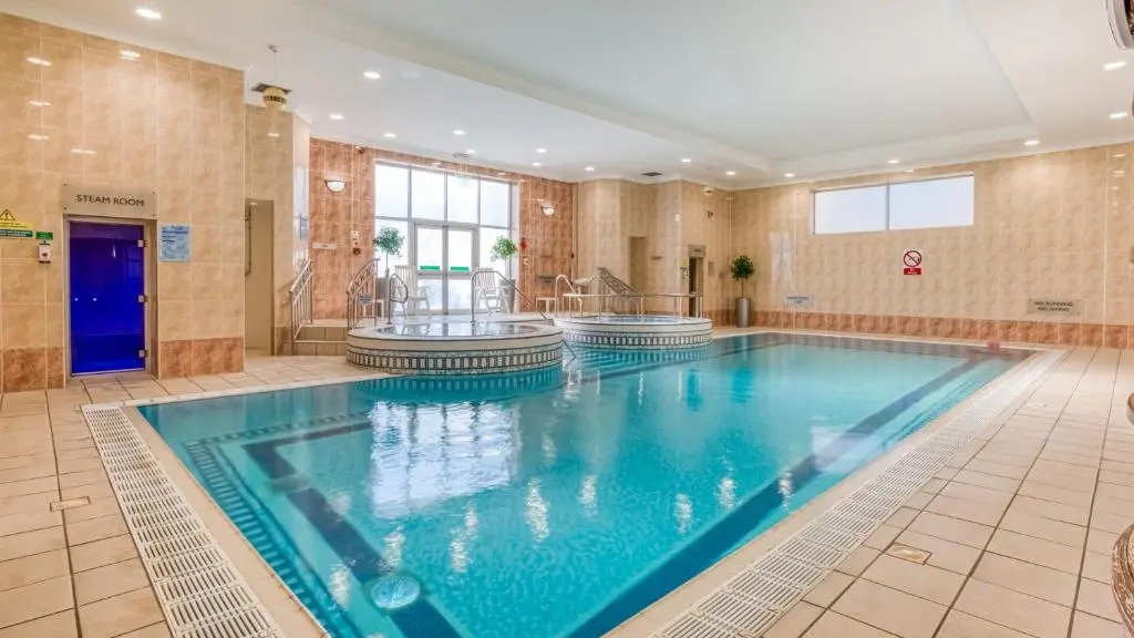 Photo - The Aberdeen Altens Hotel