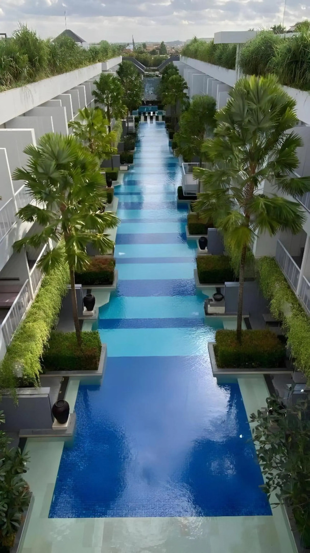 Photo - Kanvaz Village Resort Seminyak