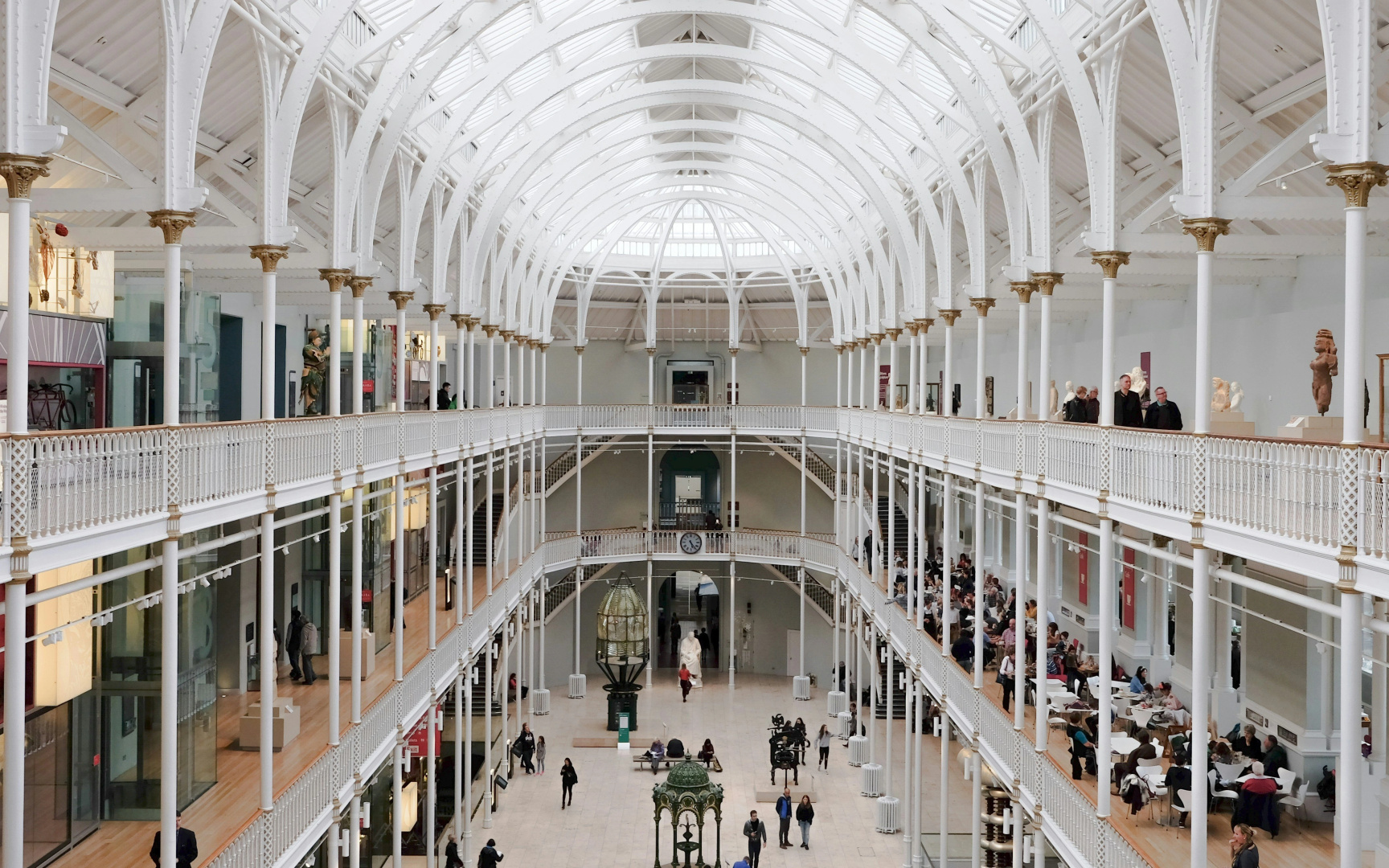 Foto - Garner Edinburgh Haymarket by IHG
