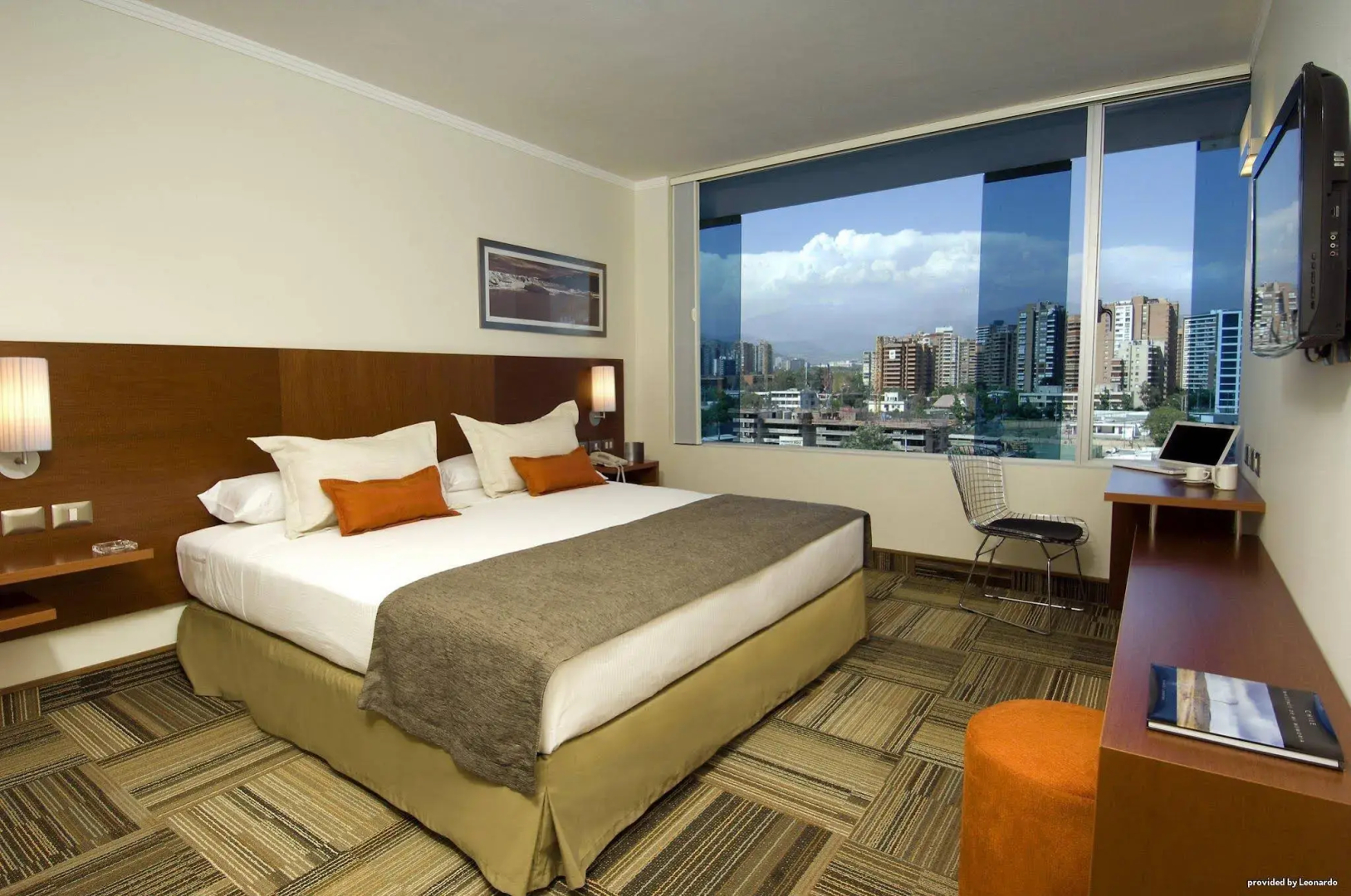 Photo - Best Western Premier Marina Las Condes
