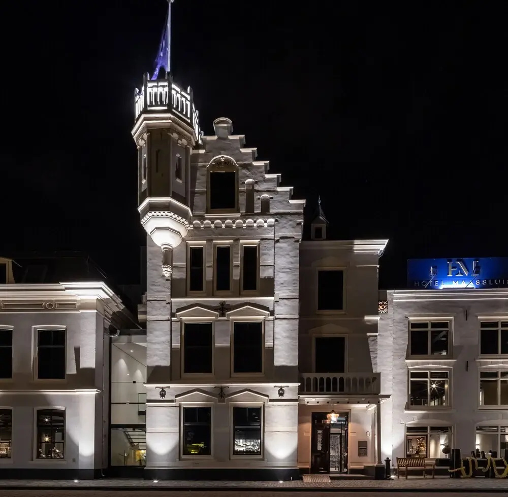 Foto - Hotel Maassluis