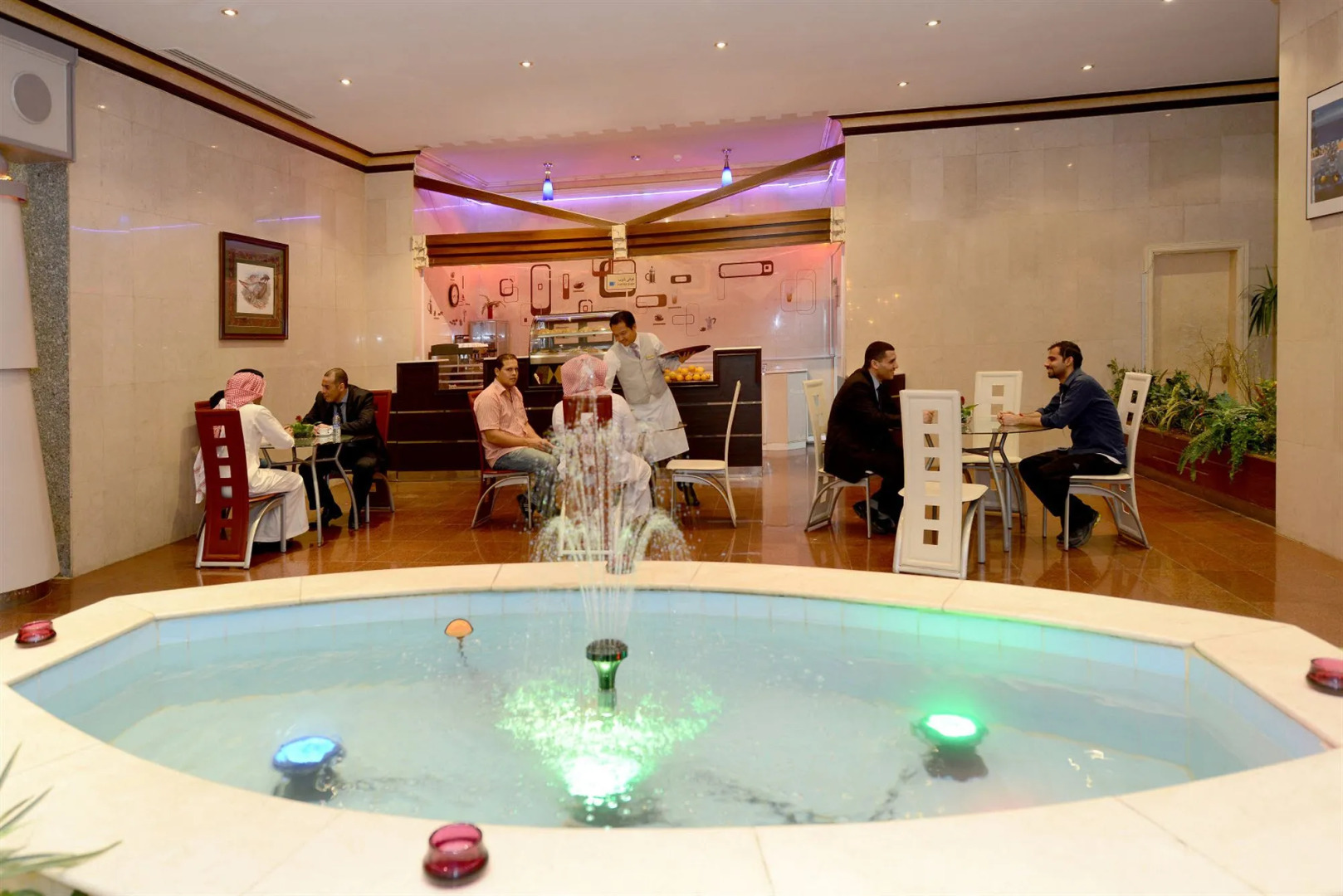 Foto - Boudl Al Olaya