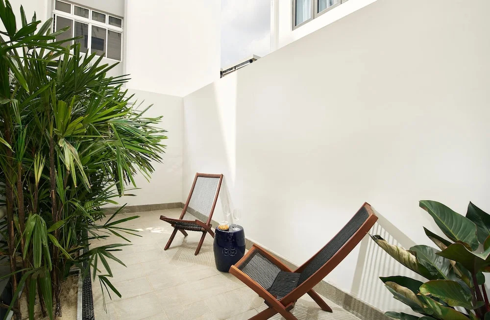 Foto - The Initial Residence