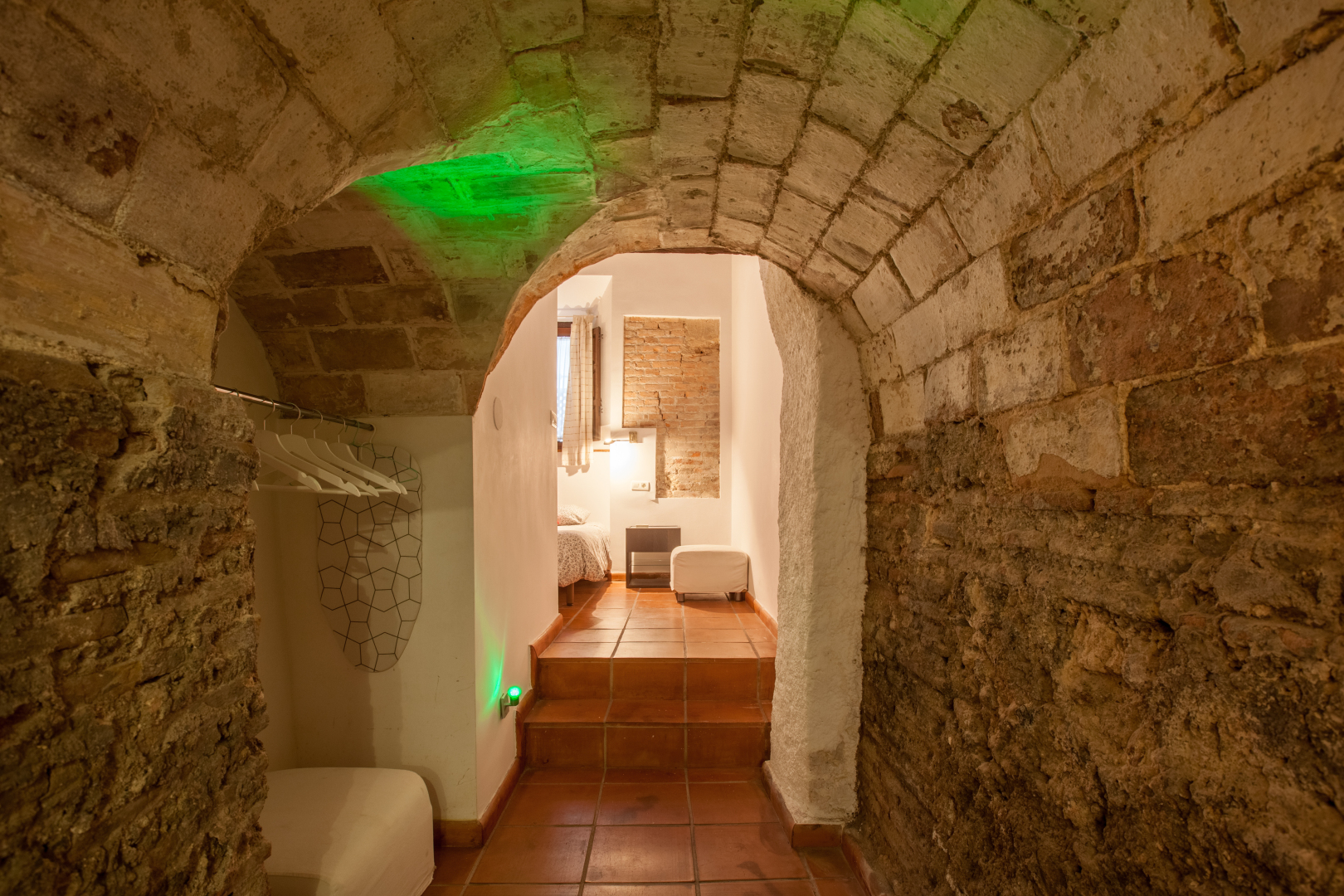 Foto - Casa Montalbán Apartamentos Turísticos