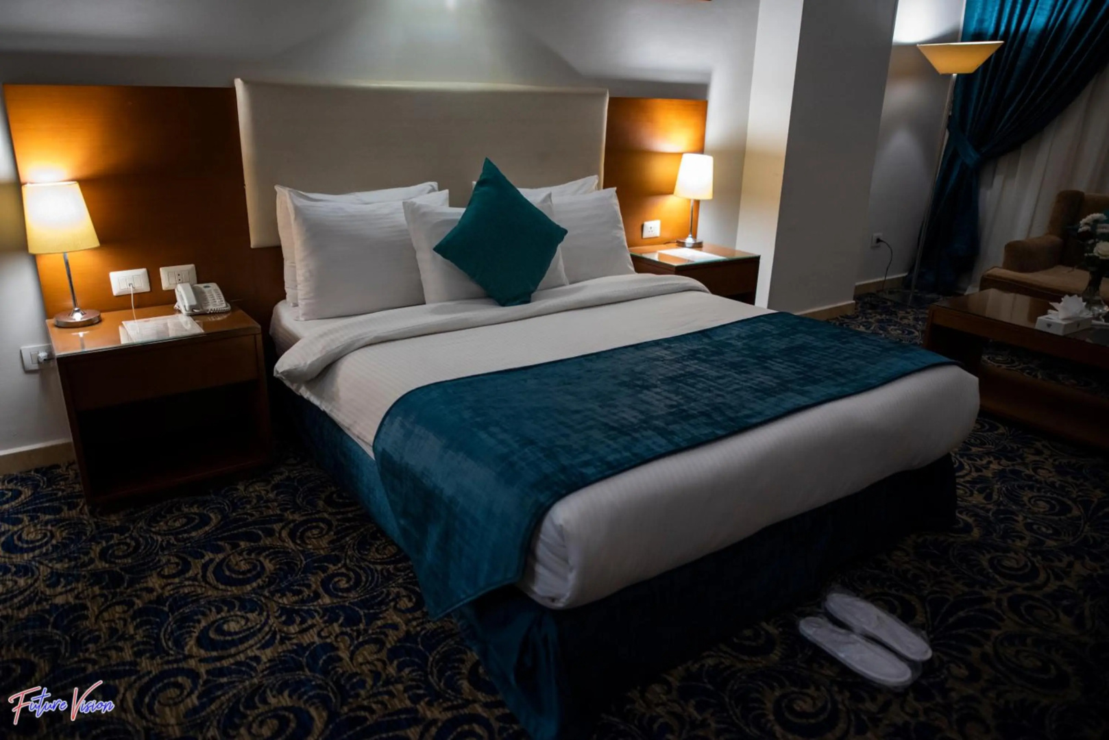 Photo - Rehana Plaza Hotel