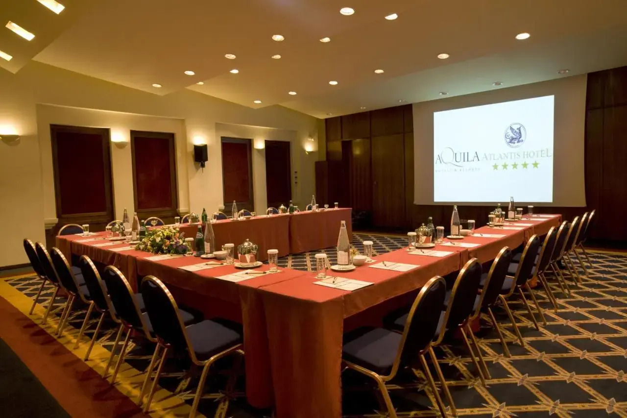 Photo - Aquila Atlantis Hotel