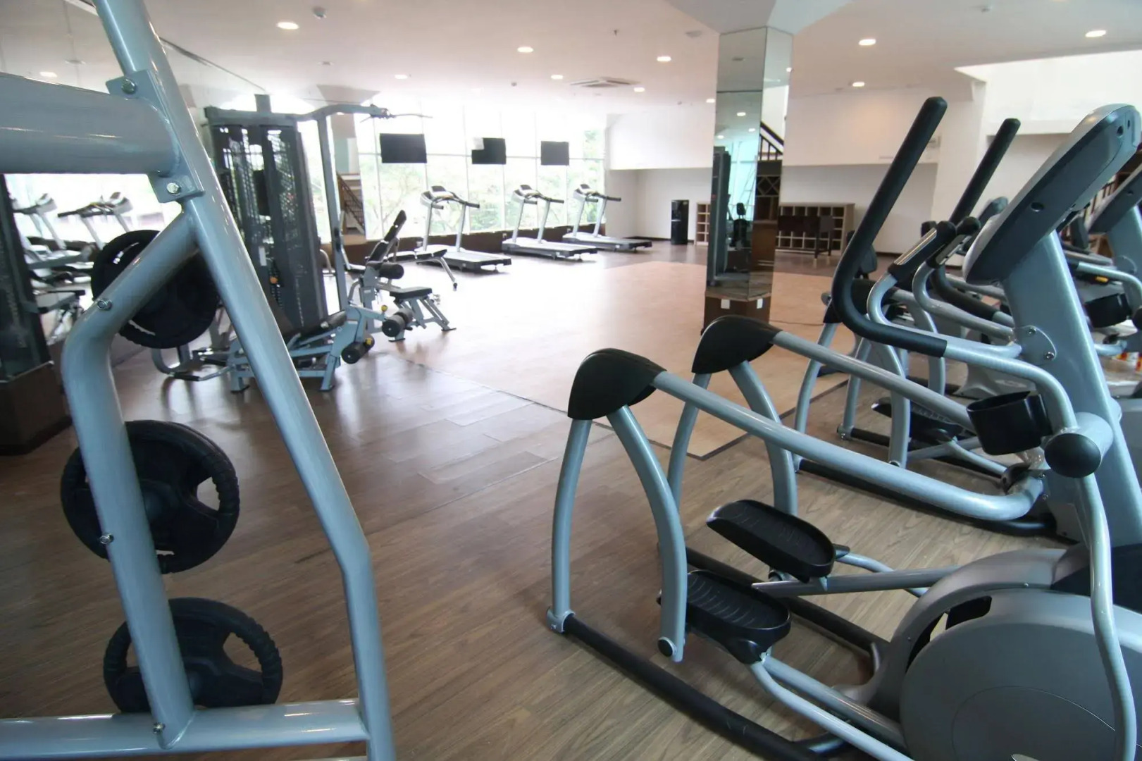 Foto - Wyndham Panbil Batam