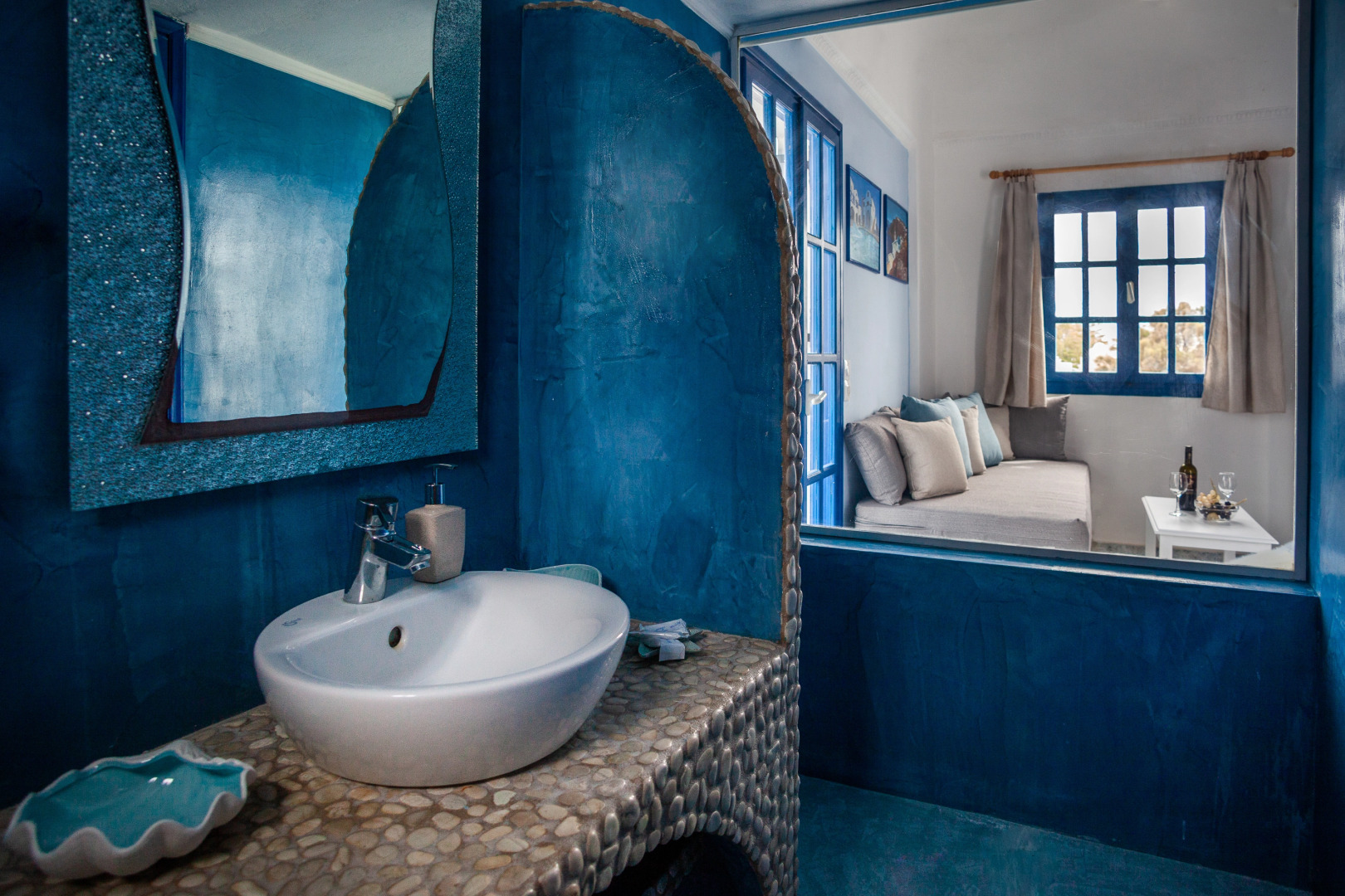 Photo - Roula Villa Studios & Apartments