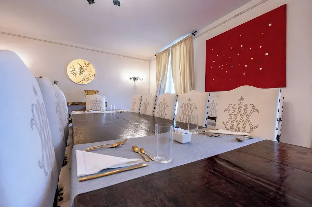 Foto - Palazzo Porta Picta