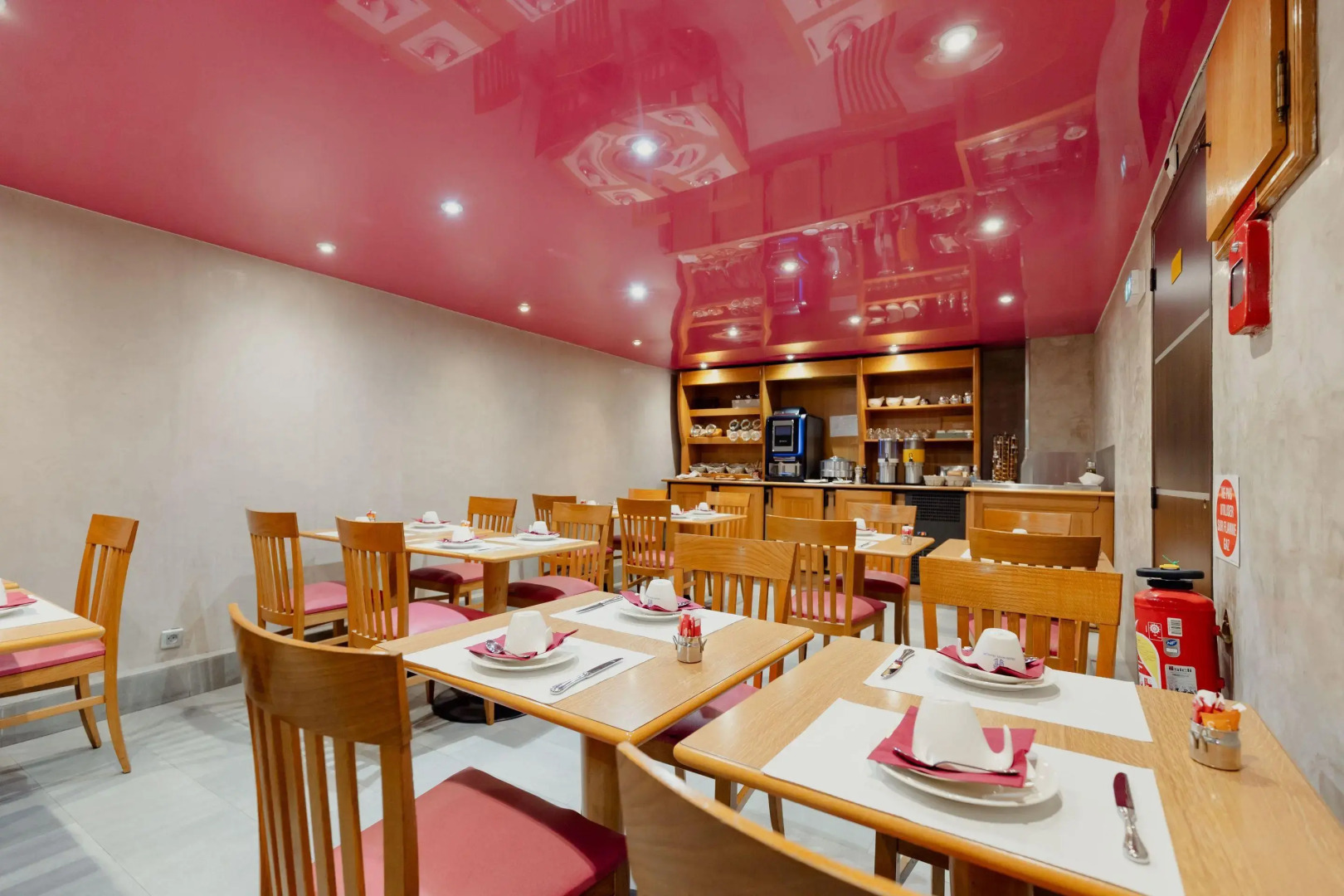 Photo - Grand Hotel Francais