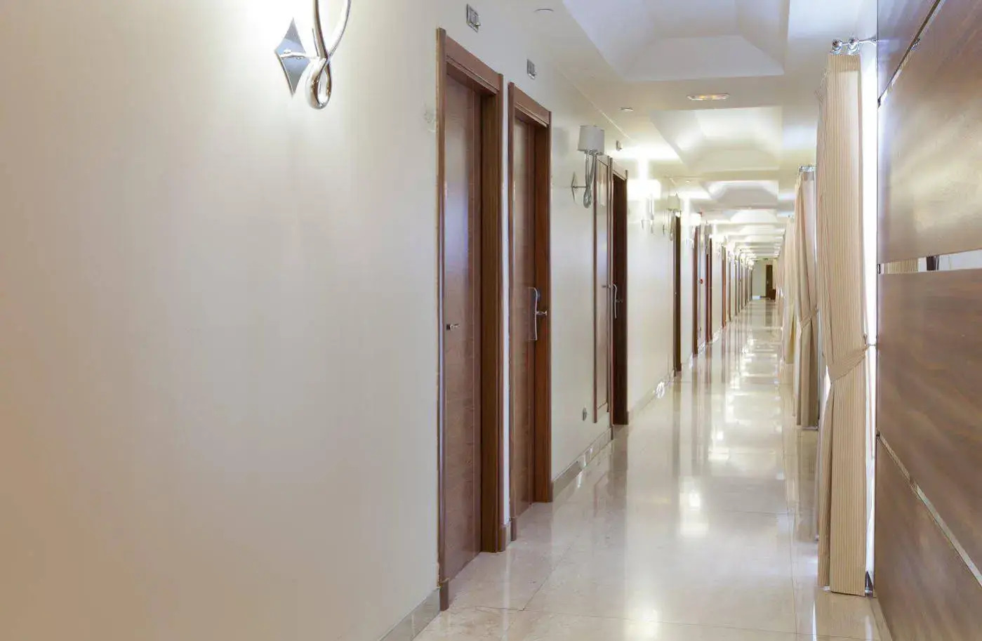 Photo - Gran Hotel Corona Sol