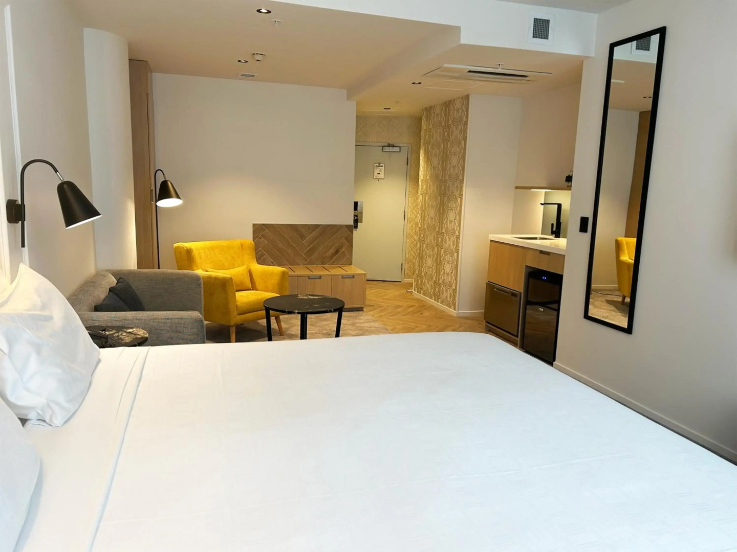 Foto - Legacy Airedale Hotel Auckland