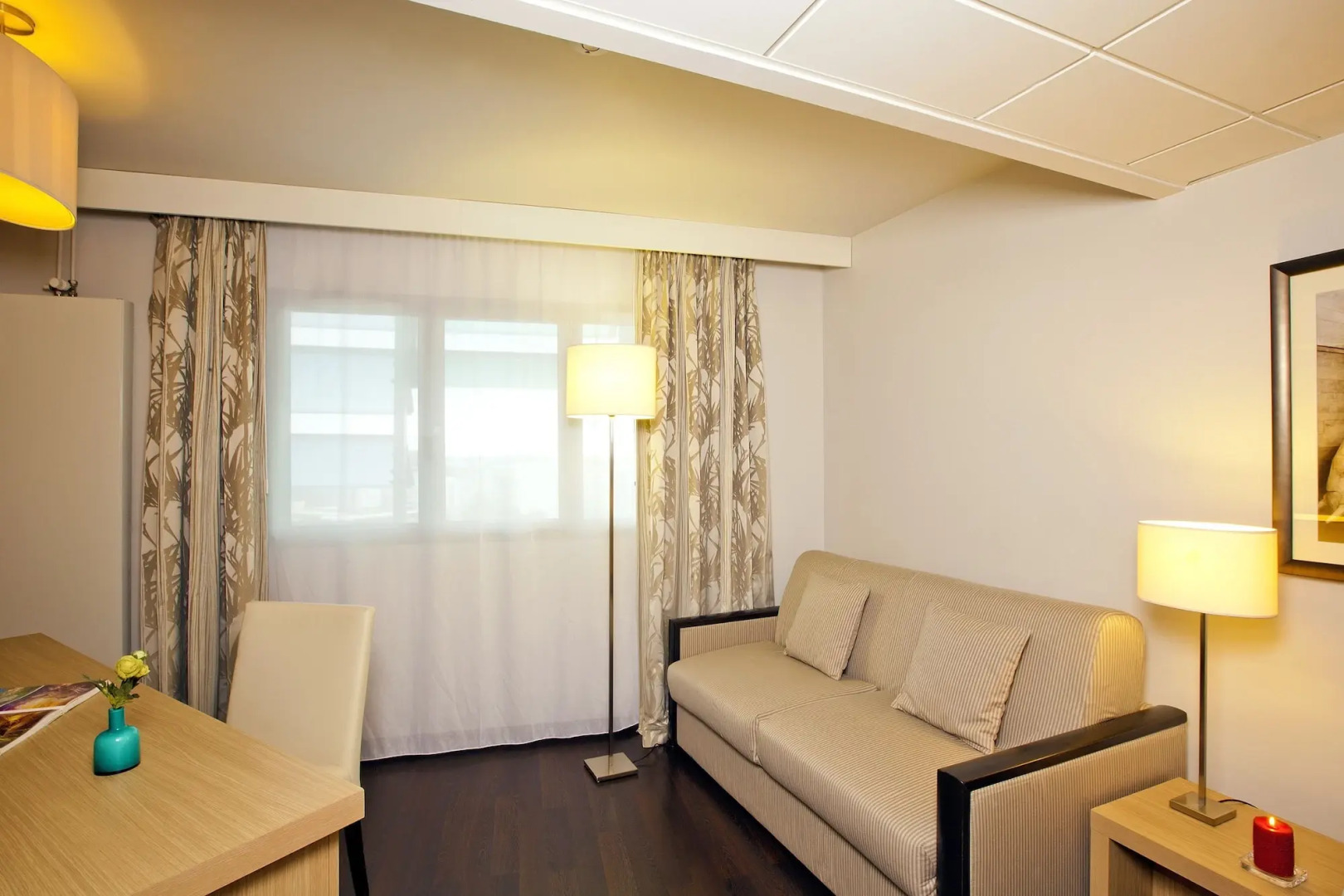 Photo - Residhome Nantes Berges De La Loire