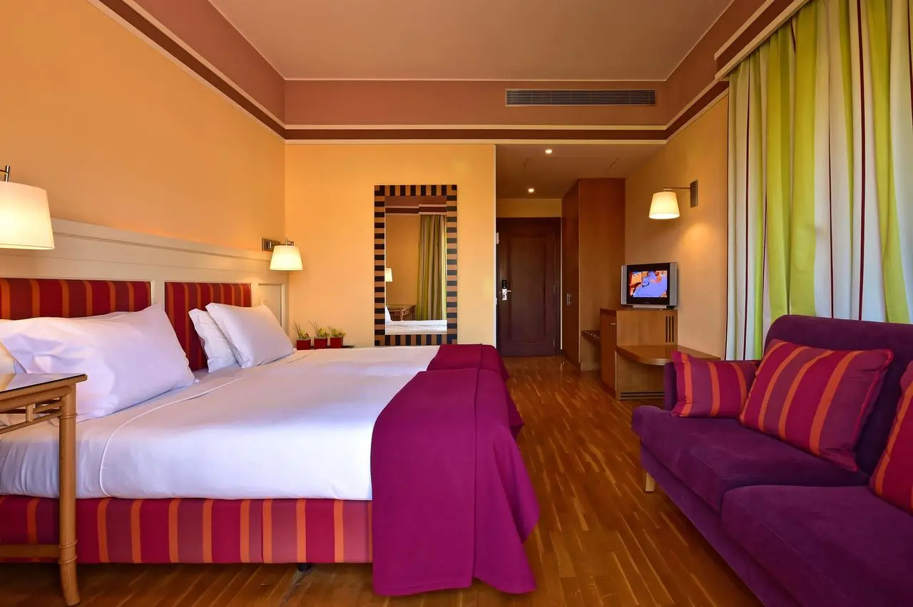 Photo - Pestana Sintra Golf Conference & Spa Resort