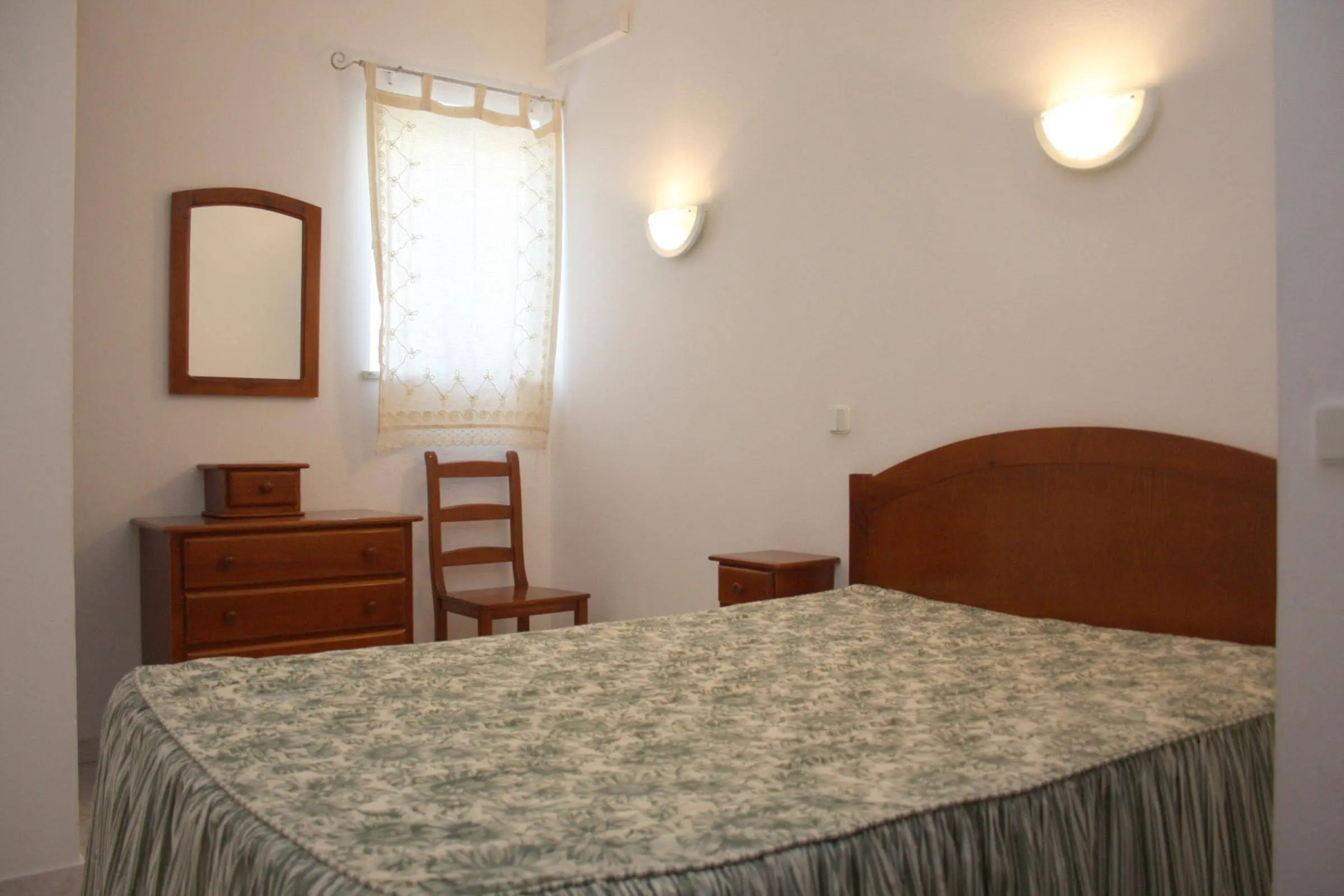 Foto - Apartamentos King's