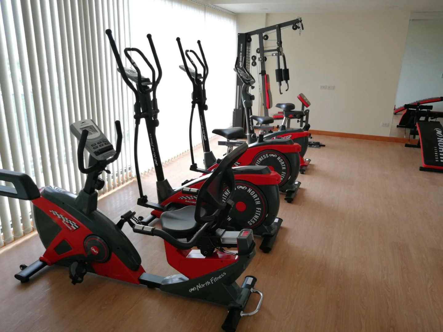 Photo - Golden Jomtien Beach Hotel