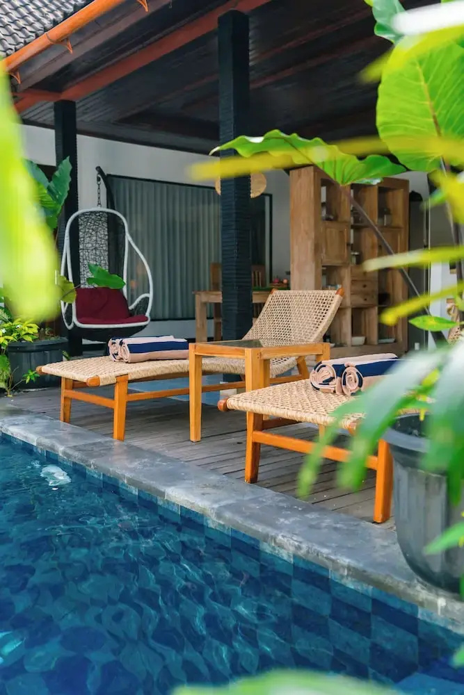 Photo - Gopala Villa North Ubud by Aligna Hospitality