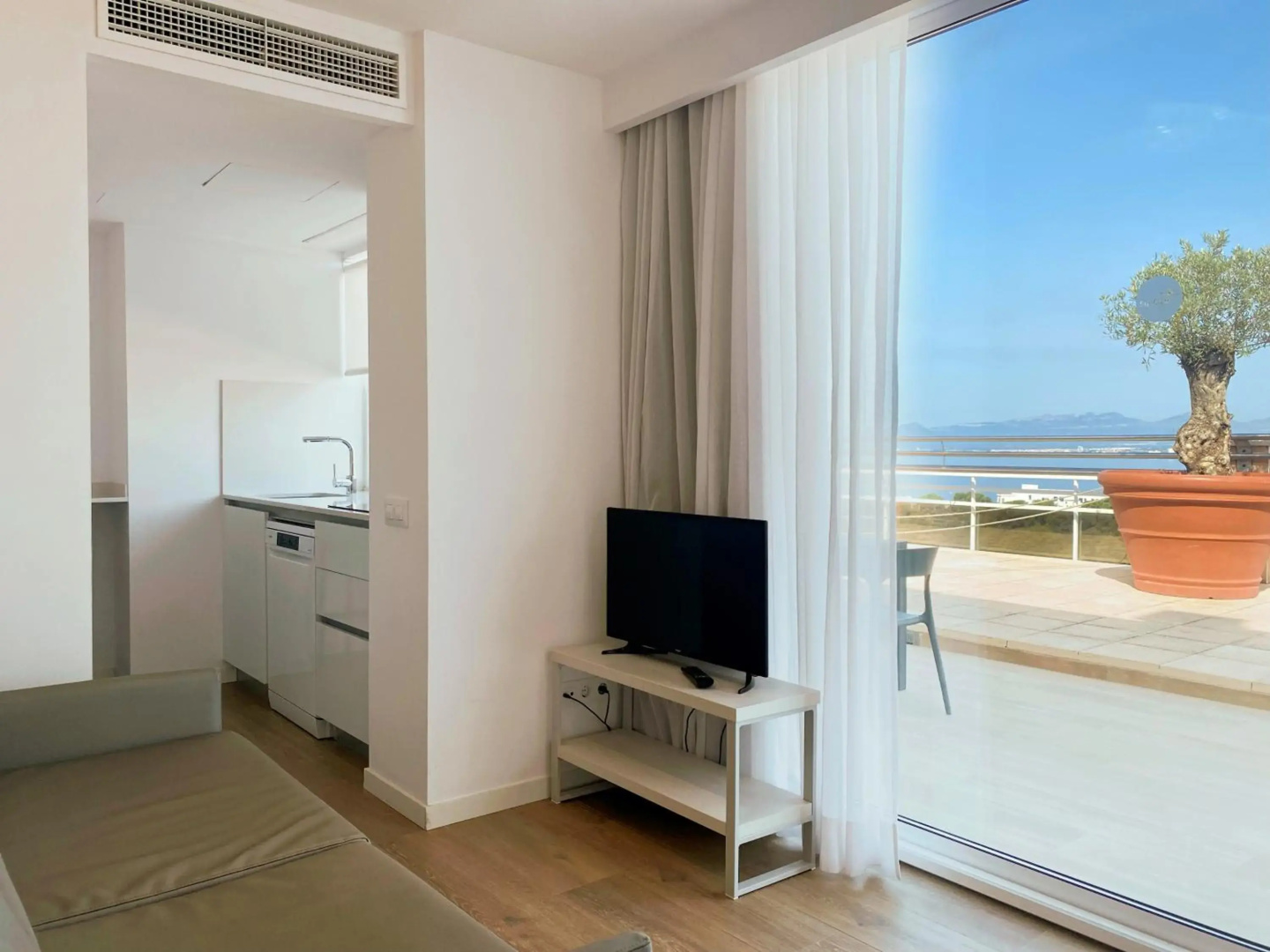 Foto - Apart-Hotel SunClub Salou