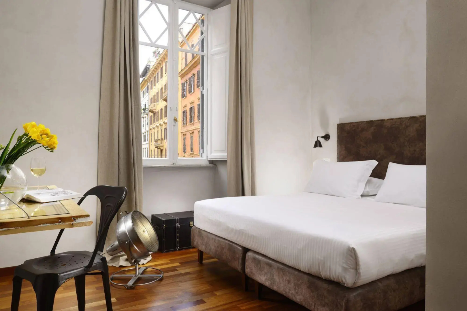 Foto - San Pietro Boutique Rooms