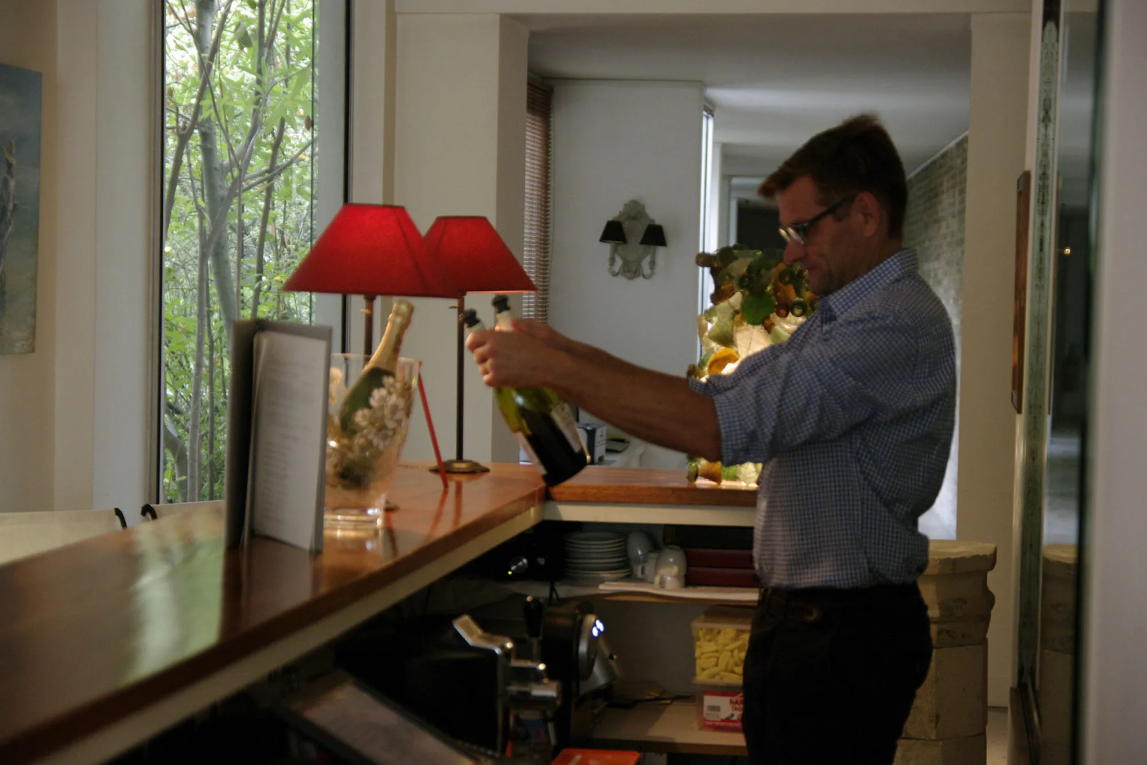 Photo - Maison des Ambassadeurs