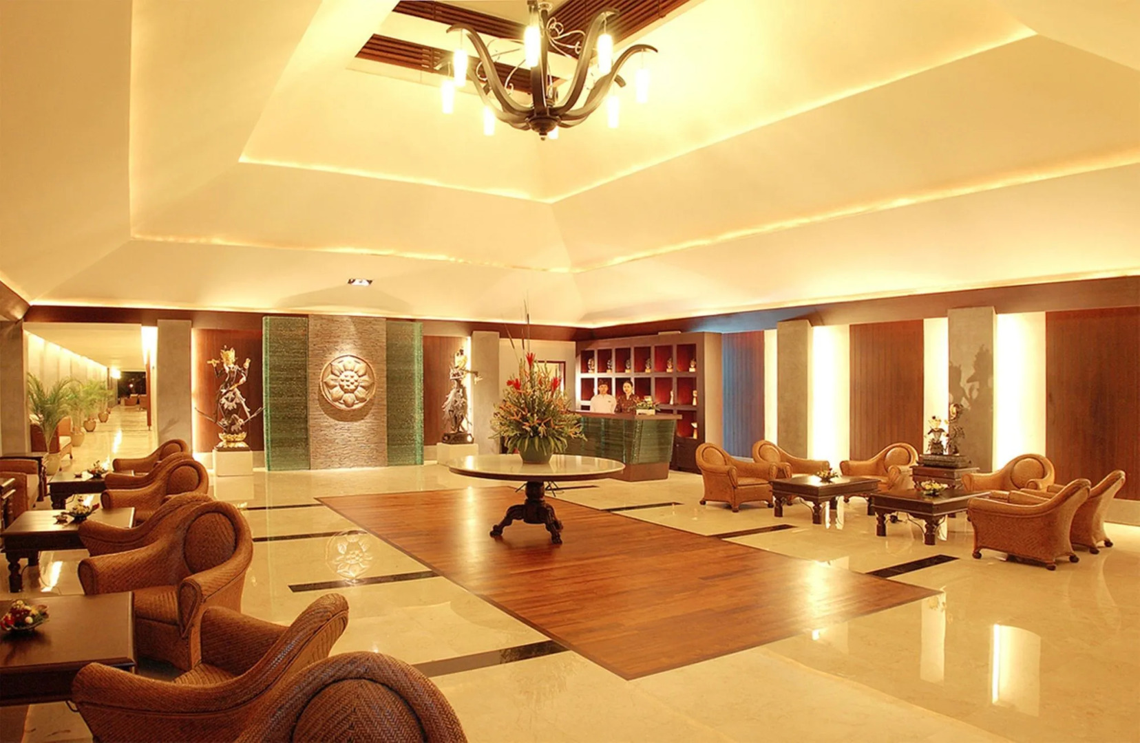 Photo - The Cakra Hotel