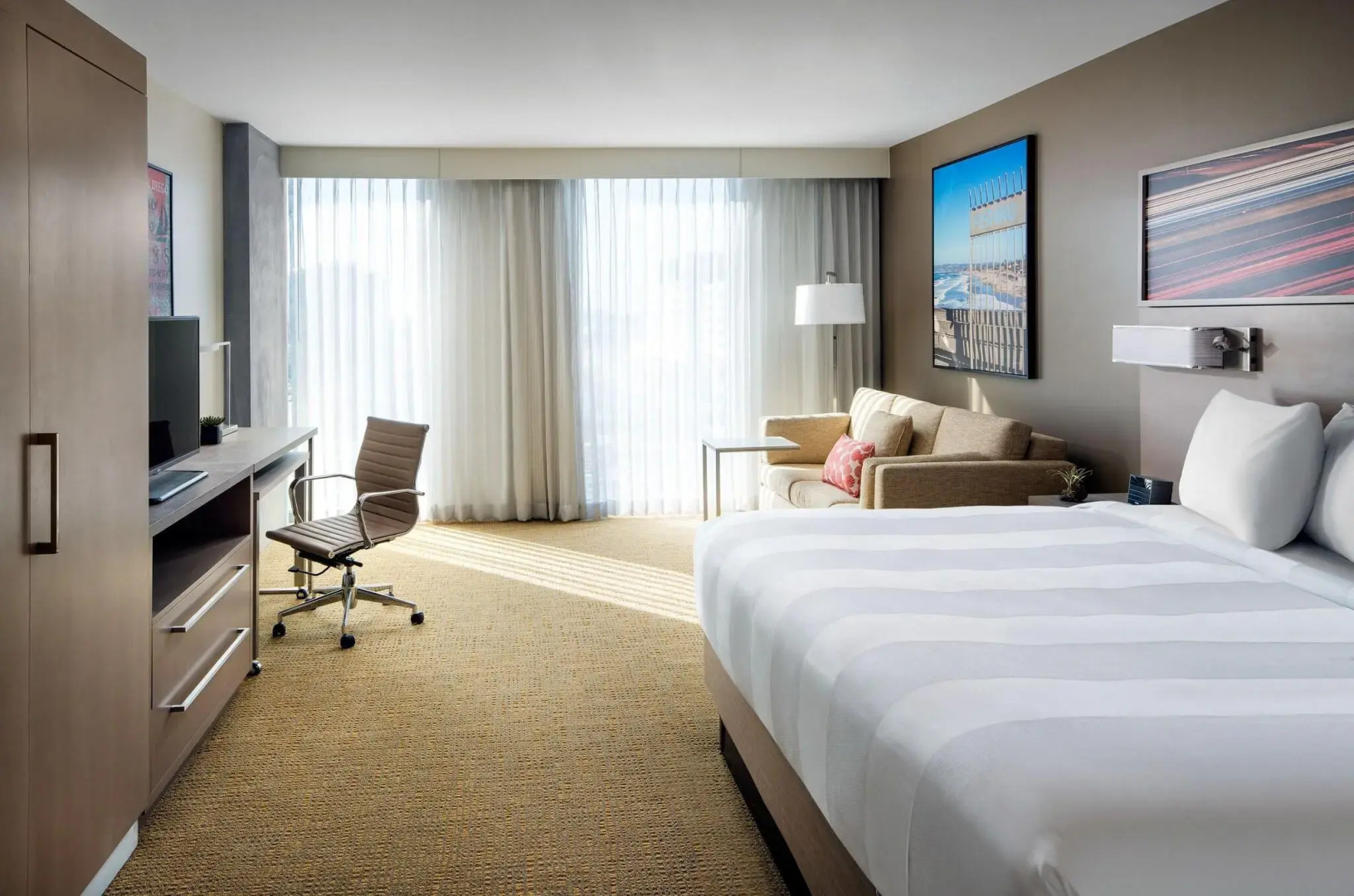 Foto - Residence Inn by Marriott San Diego Downtown/Bayfront