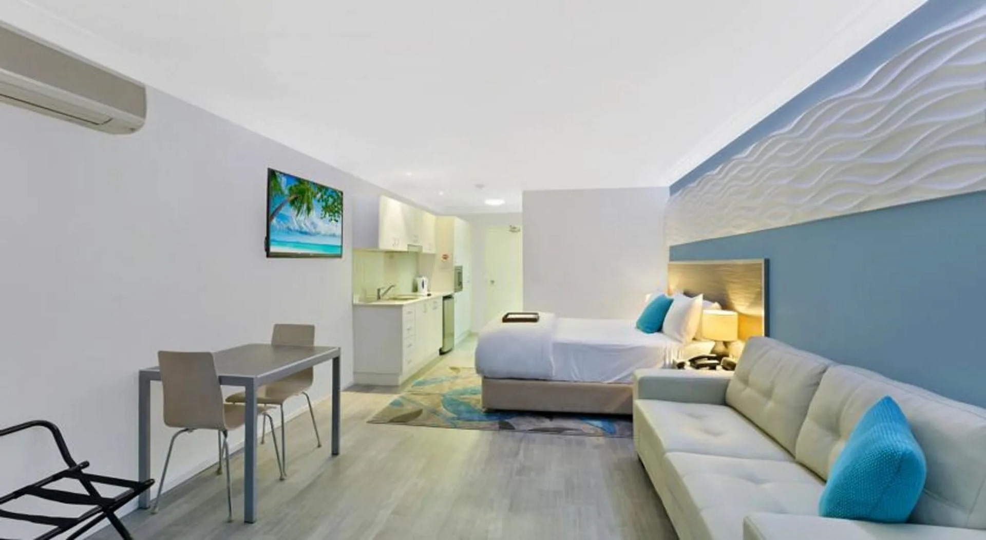 Foto - Terrigal Pacific Coastal Retreat