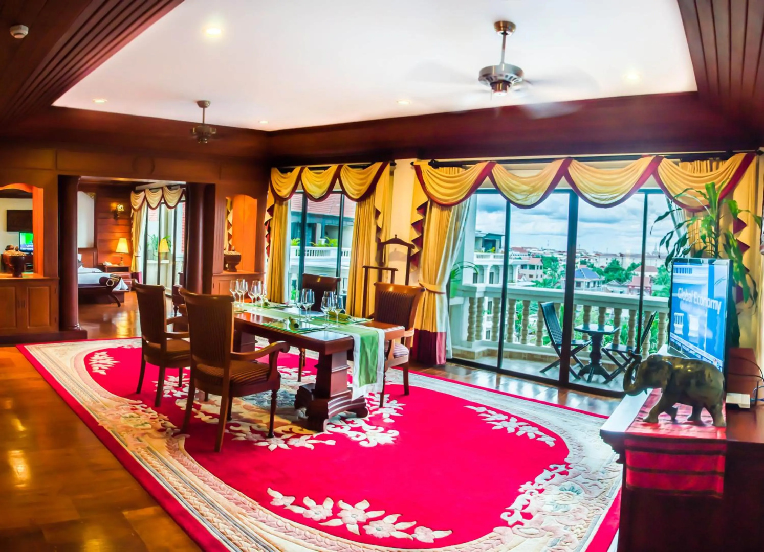 Photo - Borei Angkor Resort & Spa