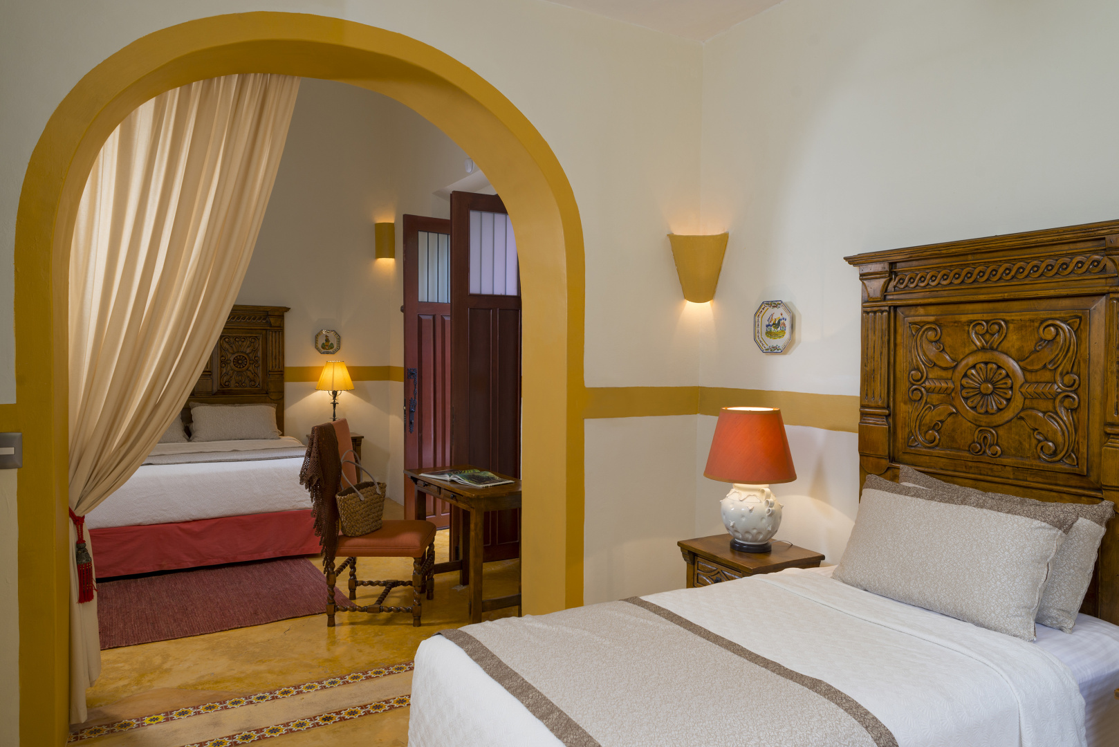 Photo - Hacienda Santa Cruz