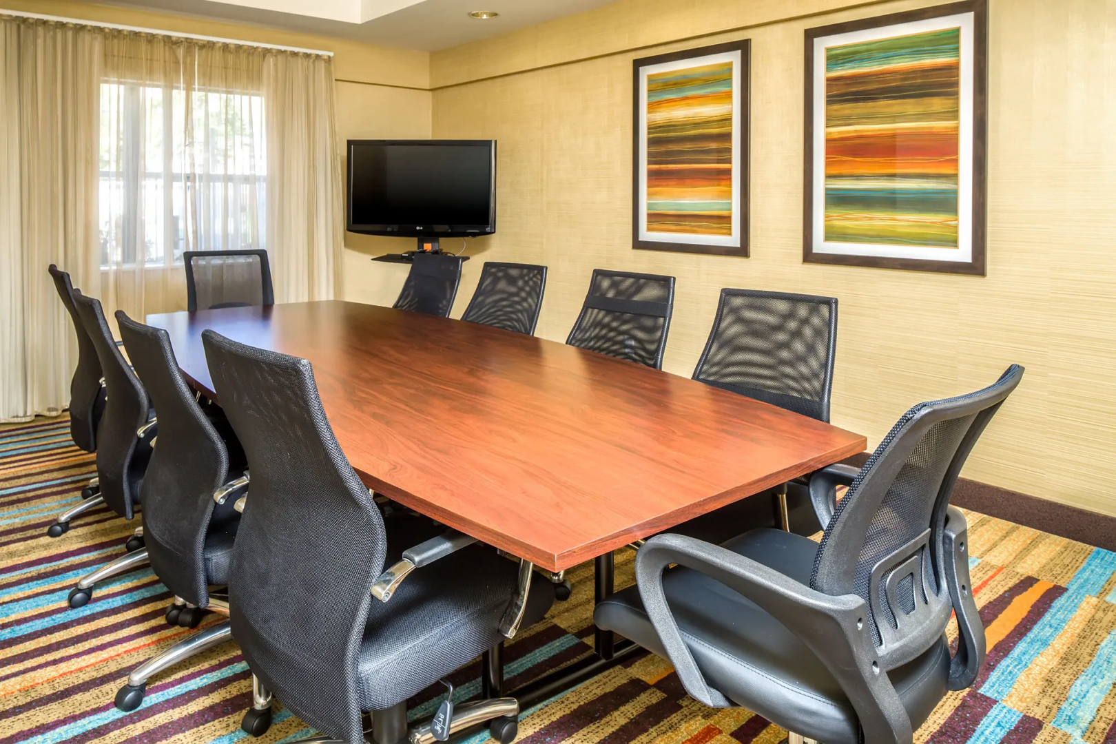 Photo - Fairfield Inn & Suites Jacksonville Airport