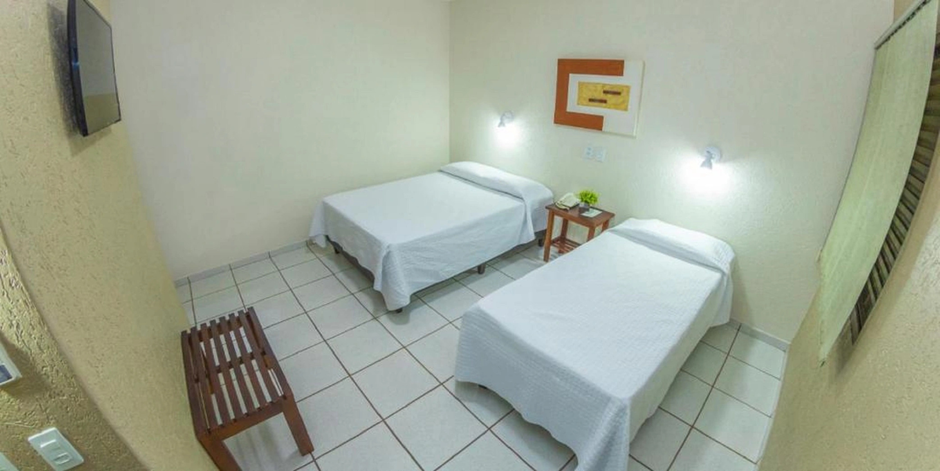 Vila Romana Park Hotel