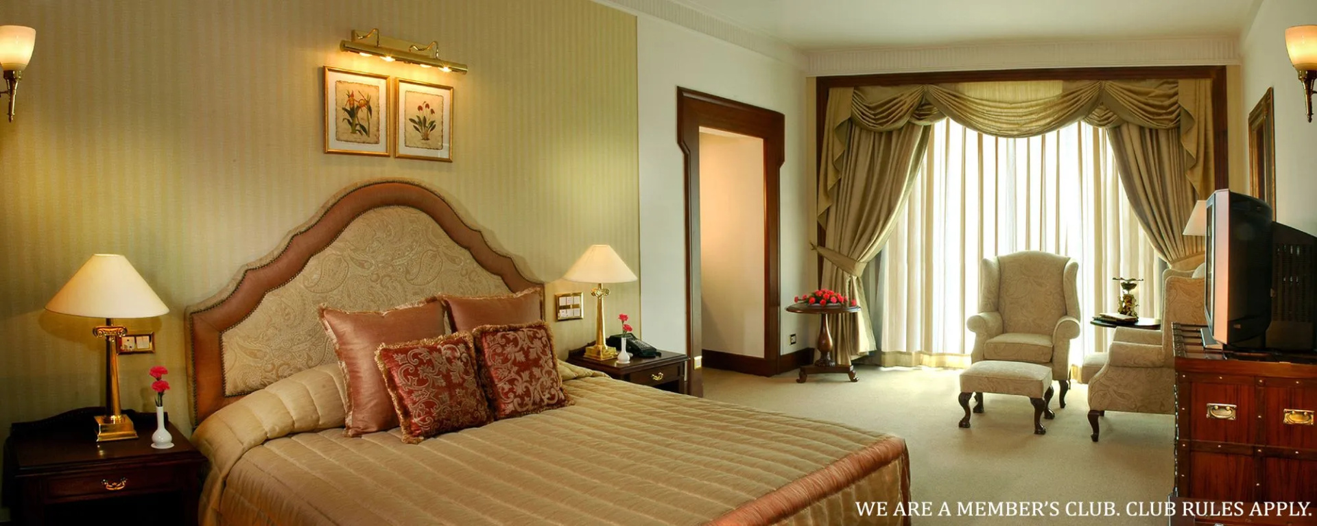 Photo - The Palms Town & Country Club - Resort