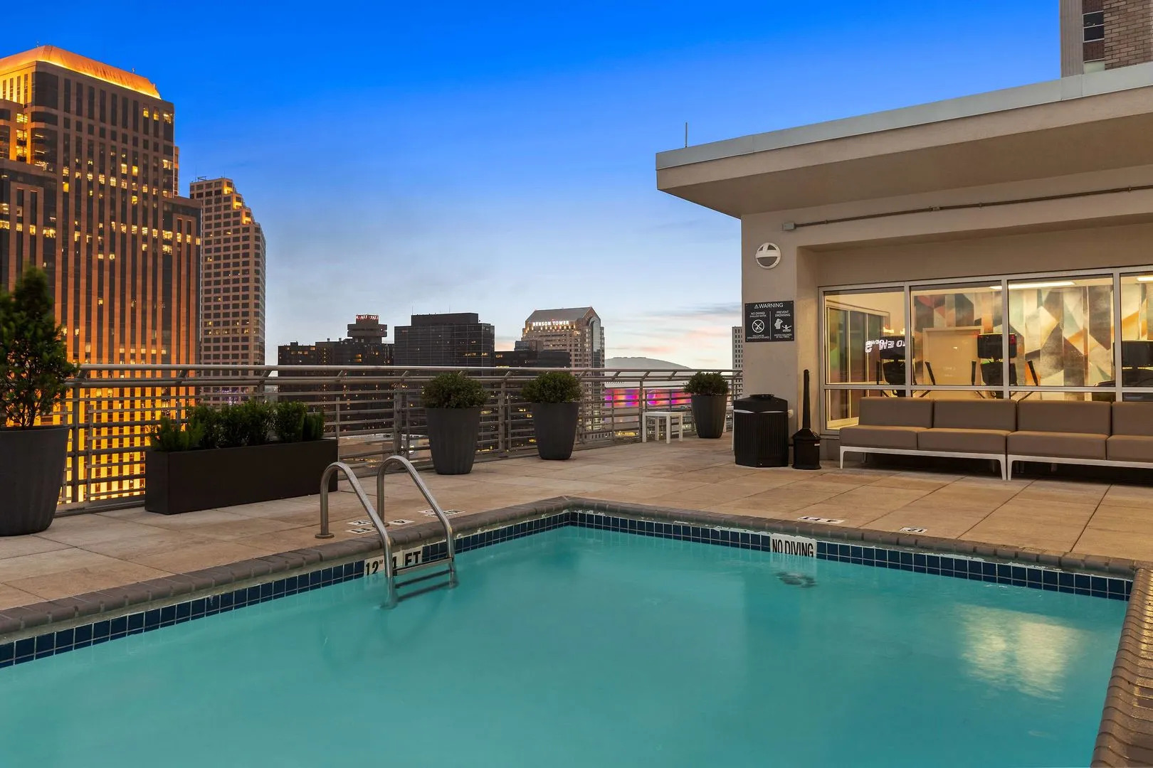 Photo - Hilton Garden Inn New Orleans French Quarter/CBD