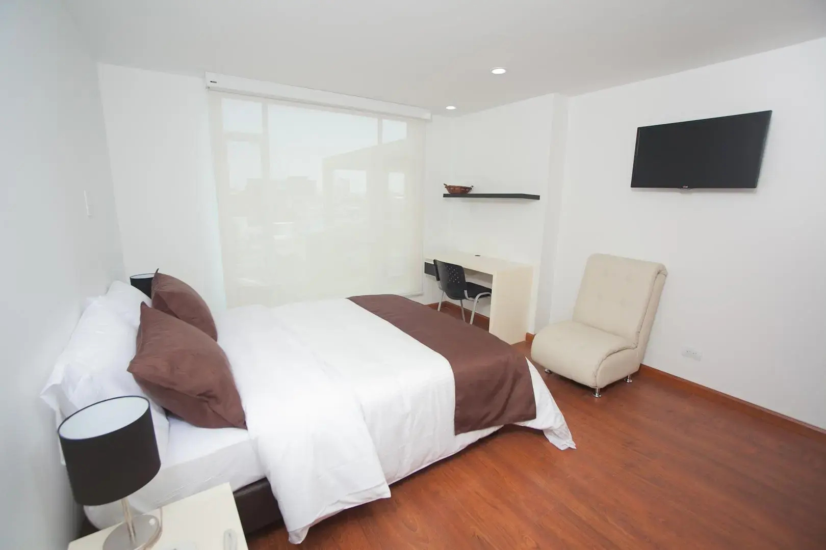 Photo - Hotel Castellana 100